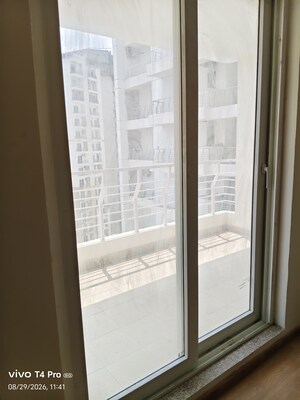Building Lobby in 4 BHK Apartment at Lotus Panache, Sector 110 – for Rent