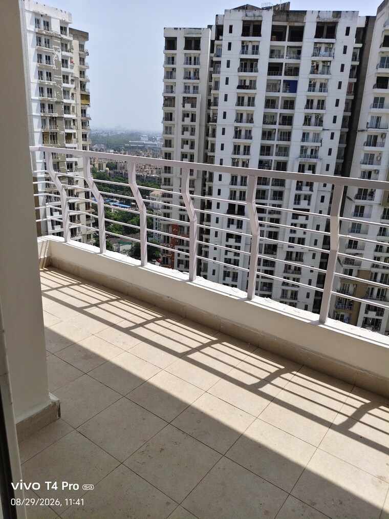 Balcony, lotus-panache 4 Bedroom 2538 Sq.Ft. Apartment In Sector 110 Noida 10646605