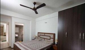 Bedroom in 2 BHK Apartment at Vip Road – for Rent