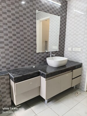 Team Area in 4 BHK Apartment at Lotus Panache, Sector 110 – for Rent