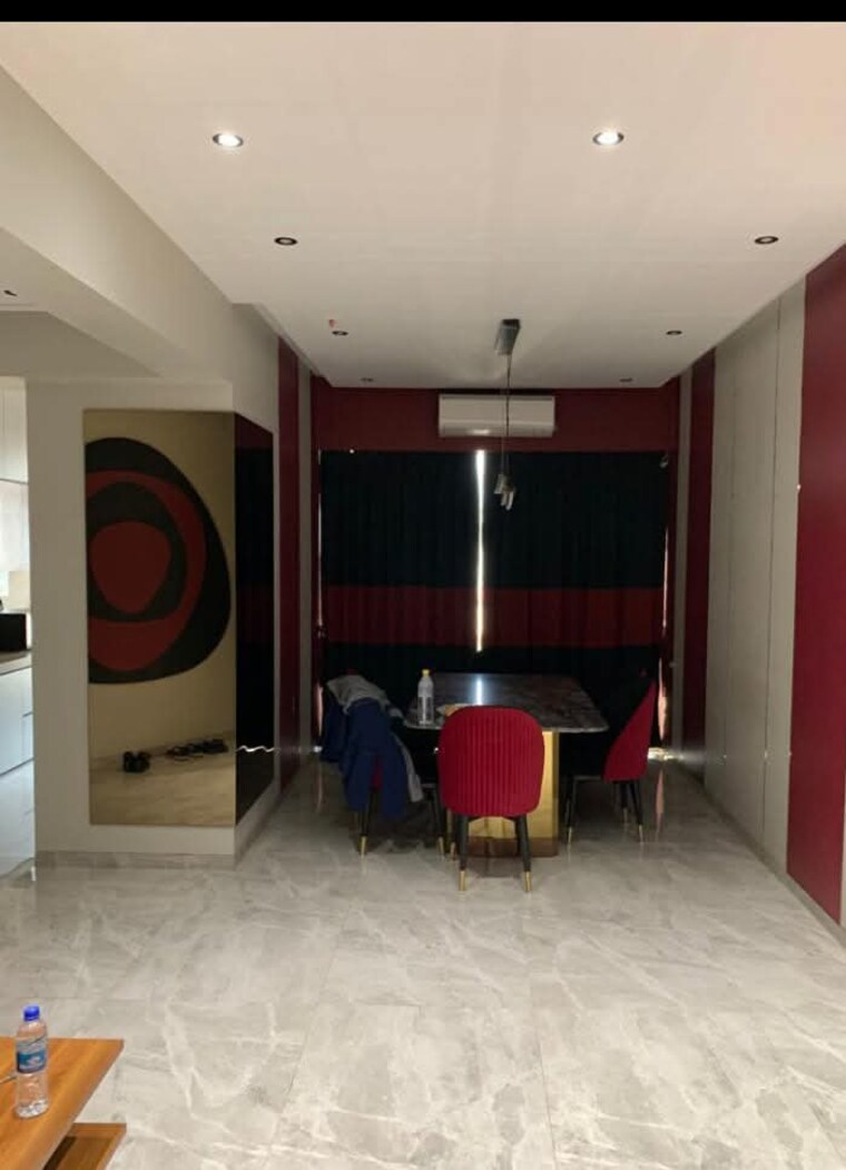  Parking, transcon-triumph-tower 2 Bedroom 501 Sq.Ft. Apartment In Andheri West Mumbai 10646617