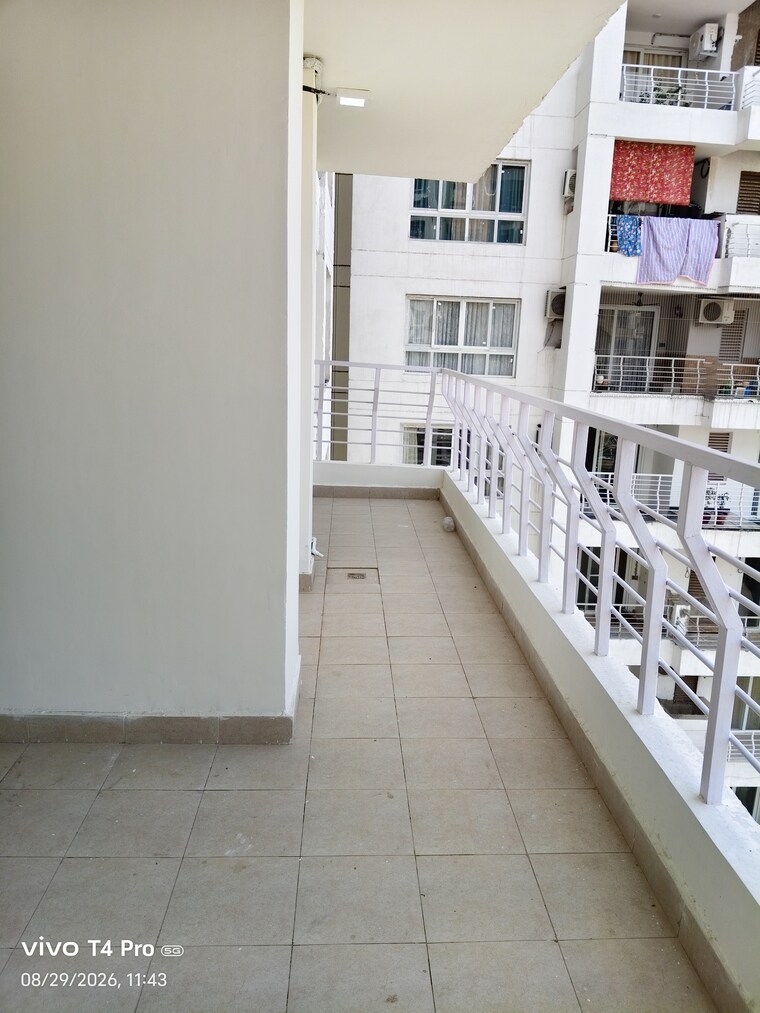 Balcony, lotus-panache 4 Bedroom 2538 Sq.Ft. Apartment In Sector 110 Noida 10646605