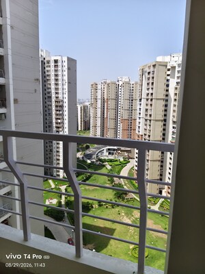 4 BHK Apartment – Exterior View View at Lotus Panache, Sector 110 - for Rent