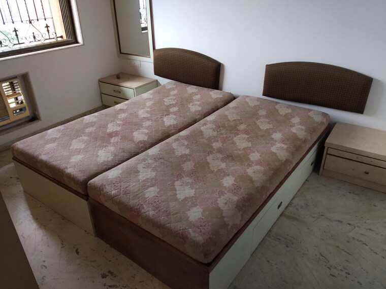 Bedroom, sweet-home-andheri-west 2 Bedroom 1012 Sq.Ft. Apartment In Andheri West Mumbai 10646614
