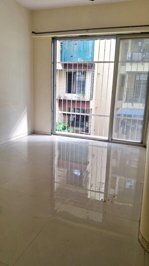1 BHK Apartment For Rent in Jay Sai Pearl, Ulwe