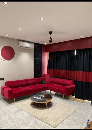 2 BHK Apartment For Sale in Transcon Triumph Tower, Andheri West