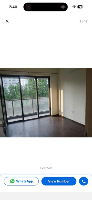 Room in 3 BHK Apartment at Paras Dews, Sector 106 – for Rent