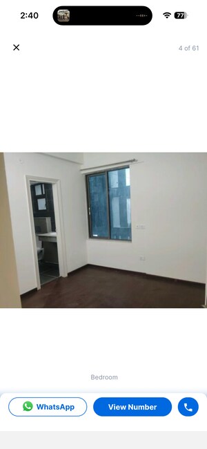 Room in 3 BHK Apartment at Paras Dews, Sector 106 – for Rent