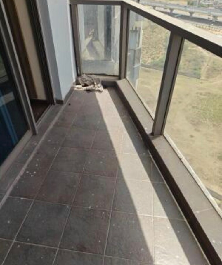 Balcony, paras-dews 3 Bedroom 1760 Sq.Ft. Apartment In Sector 106 Gurgaon 10646612