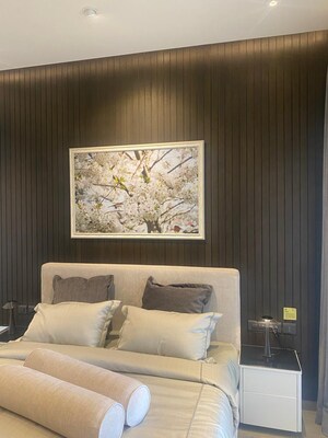 3 BHK Apartment For Sale in Sobha Manhattan Towers Town Park, Hosur Road