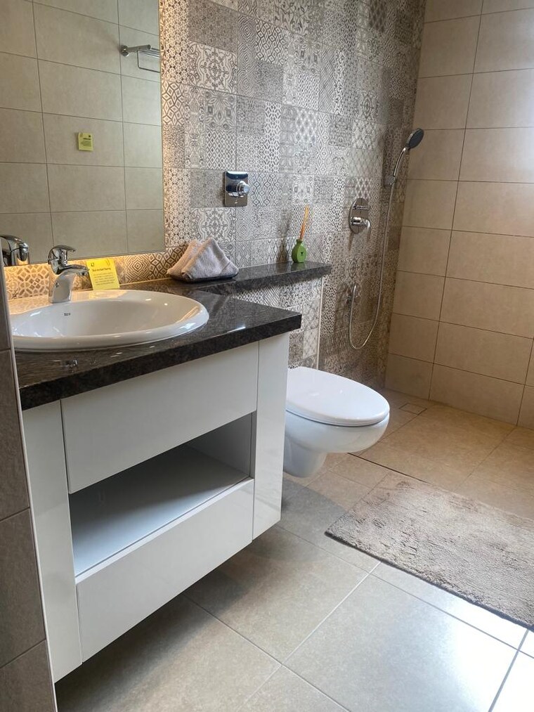 Kitchen, sobha-manhattan-towers-town-park 3 Bedroom 1755 Sq.Ft. Apartment In Hosur Road Bangalore 10646620