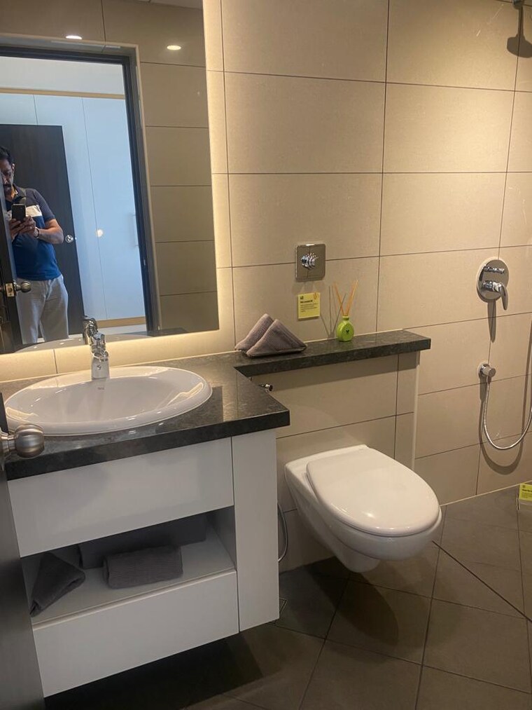 Team Area, sobha-manhattan-towers-town-park 3 Bedroom 1755 Sq.Ft. Apartment In Hosur Road Bangalore 10646620