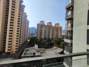 4 BHK Apartment – Exterior View View at Raj Tattva, Kapur Bawdi - for Sale