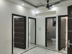 3 BHK Builder Floor For Rent in Ashoka Enclave 3