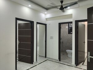 3 BHK Builder Floor For Rent in Ashoka Enclave 3, Sector 35