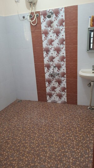 Bathroom in 3 BHK Independent House at Ms Palya – for Sale