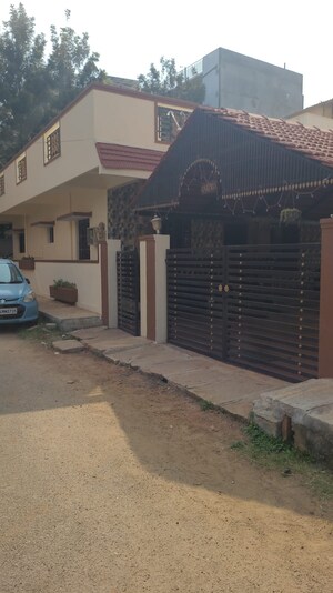 3 BHK Independent House For Sale in Ms Palya