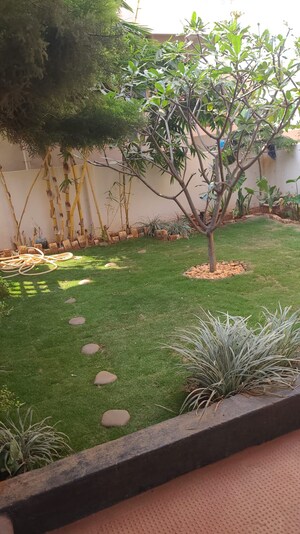 3 BHK Independent House – Garden View at Ms Palya - for Sale