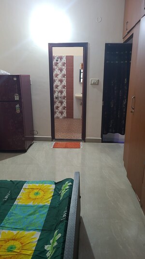 Bedroom in 3 BHK Independent House at Ms Palya – for Sale