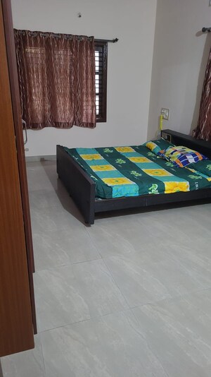 Bedroom in 3 BHK Independent House at Ms Palya – for Sale