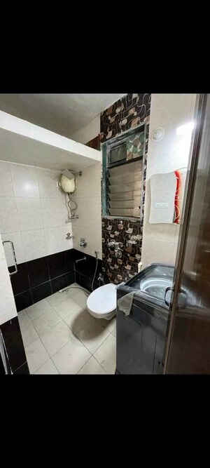 Team Area in 1 BHK Apartment at Patil Gulmohar Heritage, Nalasopara West – for Sale