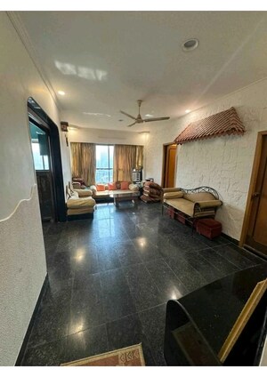 1 BHK Apartment For Sale in Patil Gulmohar Heritage, Nalasopara West