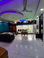 2 BHK 750 Sq.Ft. Apartment in Oshiwara Mhada