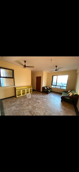 2 BHK Apartment For Rent in Hiranandani Estate Hamilton, Patlipada