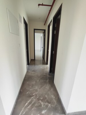 Building Lobby in 4 BHK Apartment at Raj Tattva, Kapur Bawdi – for Sale