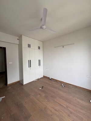 Kitchen in 2 BHK Apartment at Hero Homes Gurgaon, Sector 104 – for Rent