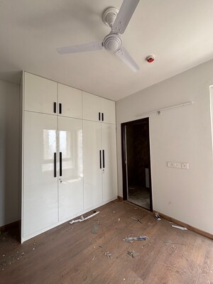 Kitchen in 2 BHK Apartment at Hero Homes Gurgaon, Sector 104 – for Rent