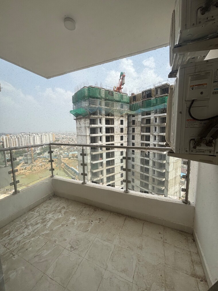undefined, hero-homes-gurgaon 2 Bedroom 1099 Sq.Ft. Apartment In Sector 104 Gurgaon 10646656