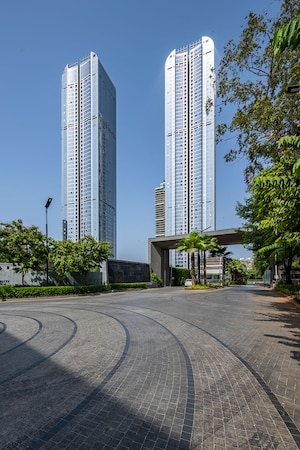 4 BHK Apartment For Rent in Island City Center, Dadar East