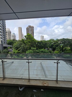 3 BHK Apartment For Rent in Oberoi Exquisite Goregaon, Goregaon East