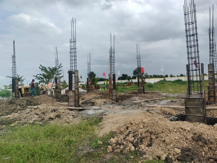 undefined, nadigada tanda  167 Sq.Yd. Plot In Nadigada Tanda Hyderabad 10646662