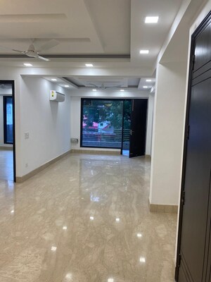 Kitchen in 3 BHK Villa at Block D – for Rent