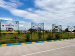 167 Sq.Yd. Plot in Nandigam