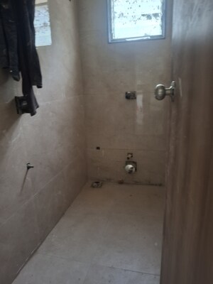 Bathroom in 2 BHK Apartment at Shrimati Agrawals Mannat, Jogeshwari East – for Sale