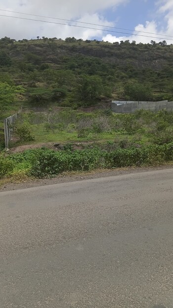 Plot for Sale in Kesnand, Pune