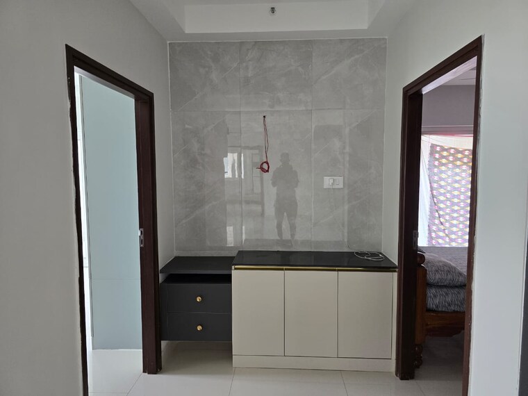 Kitchen, asbl-spire  2120 Sq.Ft. Apartment In Kokapet Hyderabad 10646785