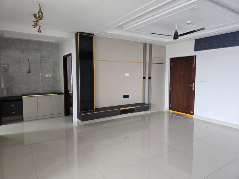 Room, asbl-spire  2120 Sq.Ft. Apartment In Kokapet Hyderabad 10646785