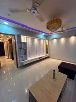 3 BHK 838 Sq.Ft. Apartment in Unique Poonam Estate Cluster 2