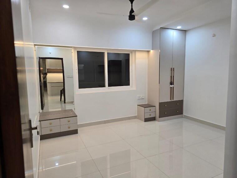 Bathroom, asbl-spire  2120 Sq.Ft. Apartment In Kokapet Hyderabad 10646785
