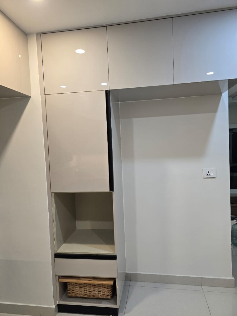 Bathroom, asbl-spire  2120 Sq.Ft. Apartment In Kokapet Hyderabad 10646785