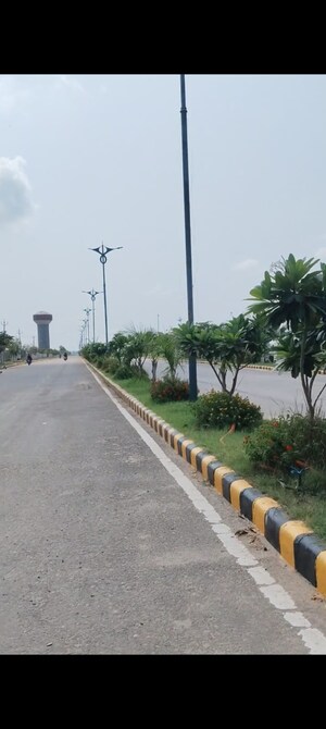  Plot at Kharar Road – for Sale