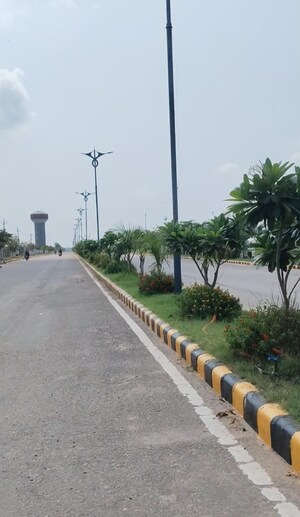 Plot Area in  Plot at Kharar Road – for Sale