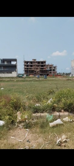 Plot For Sale in Kharar Road