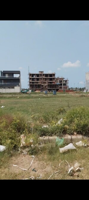  Plot For Sale in Kharar Road