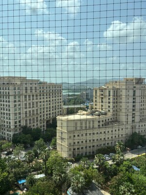3 BHK Apartment – Exterior View View at Hiranandani Gardens Eldora, Powai - for Sale
