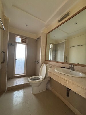 Attached Bathroom in 3 BHK Apartment at Hiranandani Gardens Eldora, Powai – for Sale